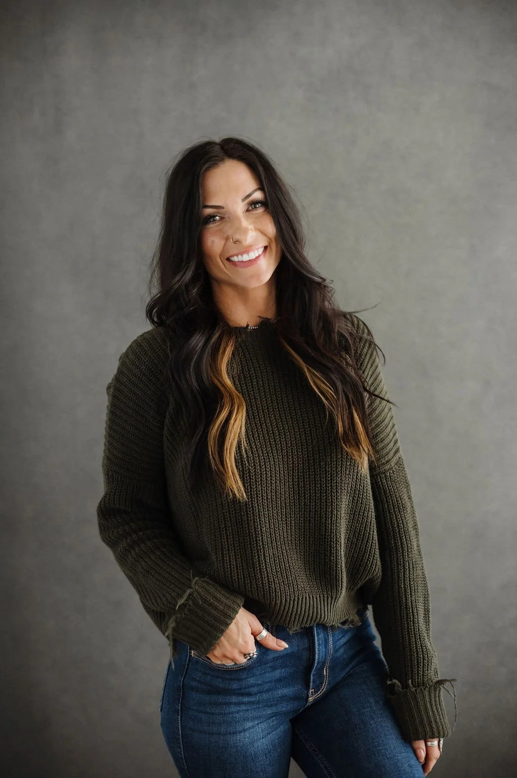 Chelsea S., client testimonial for The Mustard Seed Agency